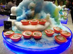 -海玥荟海鲜姿造自助餐厅(欧罗巴广场店)