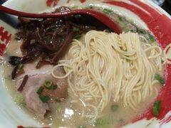 -豚王拉面(锦荣商业大厦店)