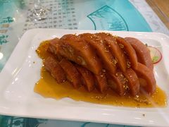 桂花糯米藕-三六三杭州菜(水上总店)