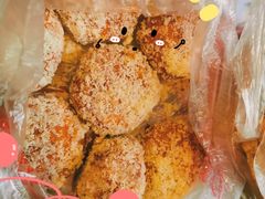 -宫廷糕点铺(人民中路店)