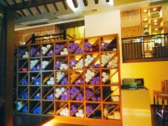 -Tai Enjoy·泰式按摩·spa(金万丽店)