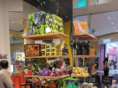 -LUSH(威尼斯人店)