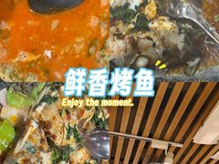 -西贝(南开大悦城店)