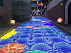 -大馆(前中区警署建築群)