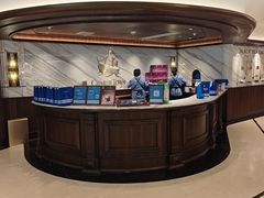 -CHARLIETOWN红茶公司(南京万象天地店)