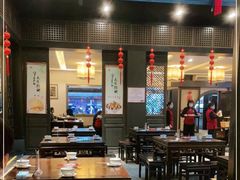 大堂-咸亨酒店•非遗绍兴菜•中华老字号(堂吃餐厅)