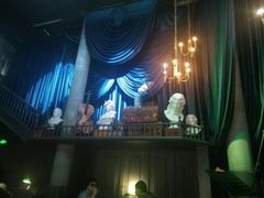 -新悦·霞浦海鲜生(上下杭店)