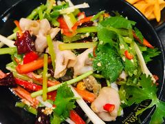 -京门活鱼馆·鱼火锅(百子湾（原红庙）店)