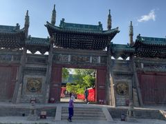 -代州文庙