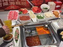 -海底捞火锅(吾悦广场店)