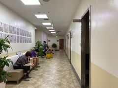 -美联众合动物医院·24h转诊中心