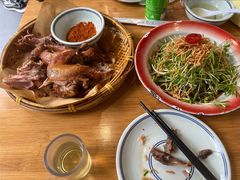 -打酱油·非遗淮扬菜(瘦西湖梅岭店)