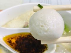 鱼蛋-江仔记粉面专家