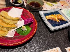 -古田居·特色寿司料理(星之岛旗舰店)