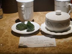 -绍兴鉴湖君澜大酒店