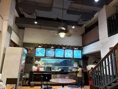 -粥家庄(南桂东分店)