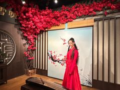 -武汉杜莎夫人蜡像馆