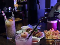 -MOSSO音乐酒吧·live house(长乐路店)
