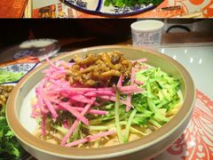-吉祥春饼·烤鸭(国贸店)