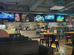 -JINNS锦时 steak&pizza(浸信会礼拜堂旧址店)