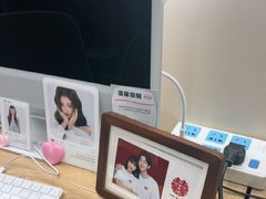 -海马体照相馆(成都来福士广场店)