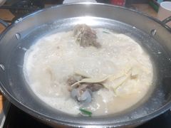 -骨之味·筒骨汤火锅(晋江万达店)