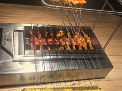 -邢氏老太太烤串(北兴街店)