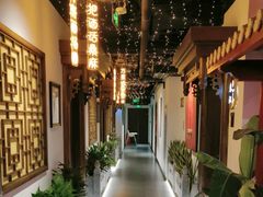 -秦月轩·陕西家乡菜(阜成路·五棵松店)