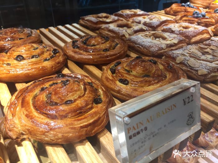 antoine bakery(金鹰店)图片 - 第422张