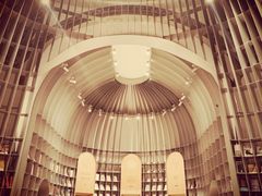 -思南书局·诗歌店