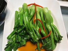 -立哥港式茶餐厅