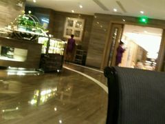 -博悦公馆尚悦自助餐厅