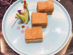 -杭州海华满陇度假酒店