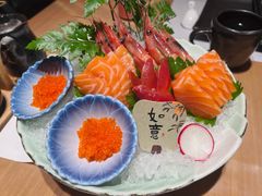 -京旬海鲜放题·铁板烧自助餐厅