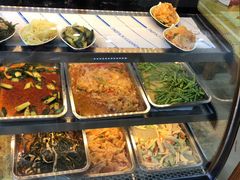 -苏州藏书羊肉(田东路店)