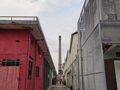 -广州市紫泥堂文化创意园景区