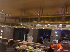 -争鲜回转寿司(浦东三钢里PLUS店)