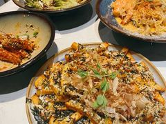 -BE BRIGHT KITCHEN(正佳广场店)