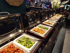 -梨花自助烤肉(天河城店)