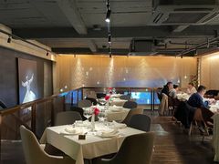大堂-Pasha帕夏土耳其餐厅(南昌路店)