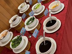 -蜈支洲岛珊瑚酒店临海阁中餐厅