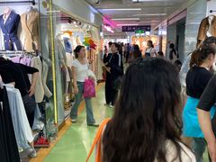 -西单明珠商场