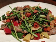 -神府路壹号·海鲜烧烤·砂锅粥·锅物(三坊七巷店)