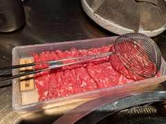 -辣伍鲜毛肚老火锅(元一店)