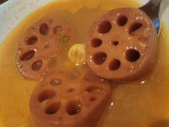 -正佳广场万豪酒店-粤菜餐厅·点心·海鲜·聚餐