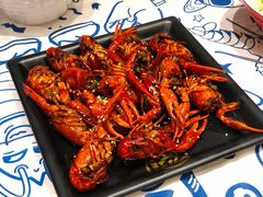 -松哥油焖大虾(科技园店)