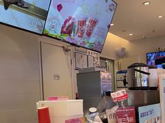 -DQ·蛋糕·冰淇淋(湖景东路店)