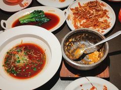-聚鑫阁江浙菜·非遗传承技艺(金汇龙湖天街店)