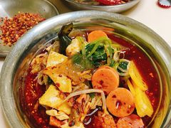 -五十中小肉串(南站店)