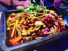 -蘭奢雅集·江浙菜(青山江滩店)